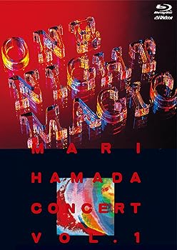 【中古】ONE NIGHT MAGIC Vol.1 [通常盤][Blu-ray]