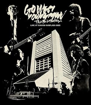 【中古】【メーカー特典あり】LIVE AT NAKANO SUNPLAZA 2022\