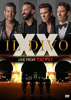【中古】XX～トゥエンティ：ライヴ・フロム・タイペイ (DVD)