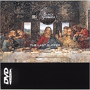 【中古】最後の晩餐 [DVD]