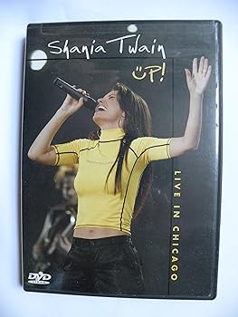【中古】Up: Live in Chicago (Ac3 Dol)