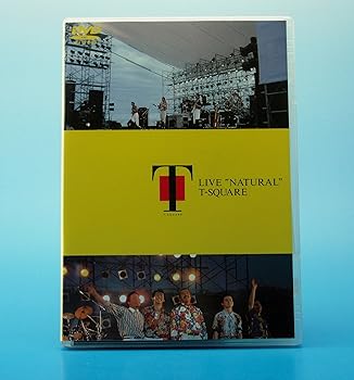 【中古】LIVE&ldquo;NATURAL&rdquo; [DVD]｜スカーレット2021 6,781円
