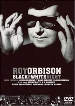 【中古】ブラック・アンド・ホワイト・ナイト [DVD]