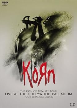【中古】コーン ライブ・アット・ザ・ハリウッド・パラディアム[DVD+CD]