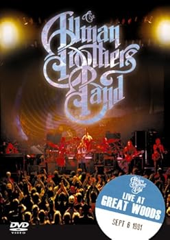 【中古】ライヴ・アット・グレイト・ウッズ [DVD]｜スカーレット2021