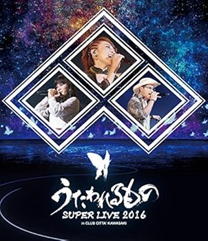 【中古】うたわれるもの SUPER LIVE 2016 [Blu-ray]