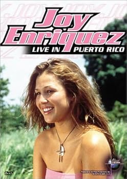 【中古】Live in Puerto Rico [DVD]
