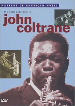 【中古】World According to John Coltrane