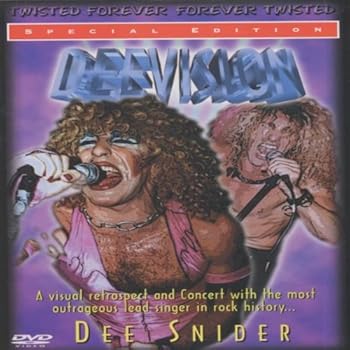 【中古】Deevision [DVD]