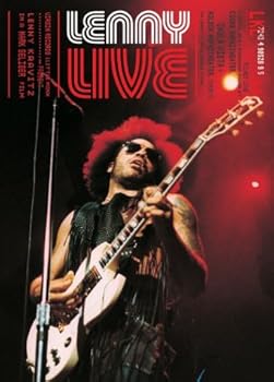 【中古】Live [DVD]