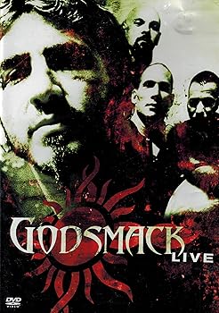 【中古】Live [DVD]