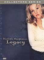 【中古】Legacy [DVD]