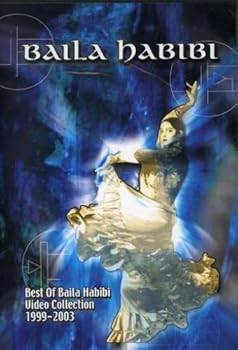 【中古】Best of Baila Habibi [DVD]