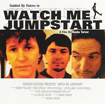 【中古】Watch Me Jumpstart [DVD]