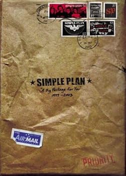 【中古】A Big Package for You [DVD] [Import]