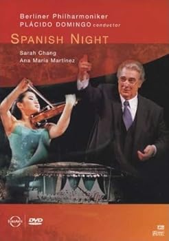【中古】Spanish Night From the Berlin Waldbuhne [DVD]