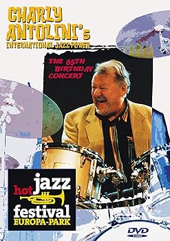 【中古】Jazz Power: Hot Jazz Festival [DVD]｜スカーレット2021