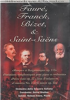 【中古】Orchestra Della Svizzera Italiana [DVD]｜スカーレット2021 8,978円