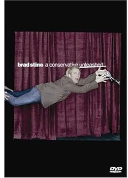 【中古】Conservative Unleashed [DVD]