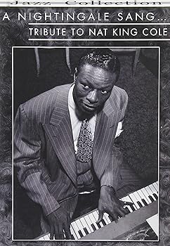 【中古】Nightingale Sang [DVD]