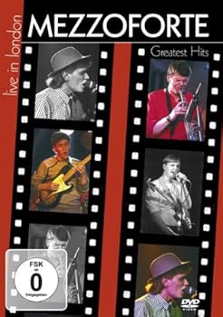 【中古】LIVE IN LONDON [DVD]