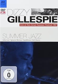 【中古】Summer Jazz Live at New Jersey 1987 [DVD]｜スカーレット2021
