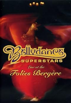 【中古】Live Aux Folies Bergeres [DVD]