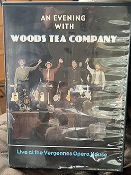 【中古】Live at the Vergennes Opera Ho [DVD]