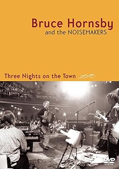 【中古】Three Nights on the Town [DVD]