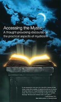 【中古】Accessing the Mystic [DVD]