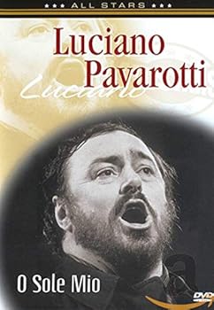 【中古】In Concert - O Sole Mio [DVD]｜スカーレット2021