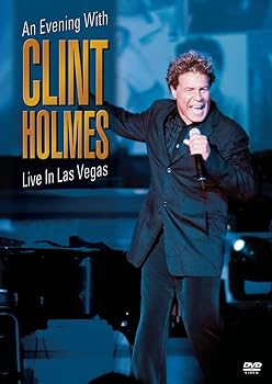 【中古】Evening With Clint Holmes: Live in Las Vegas [DVD]｜スカーレット2021