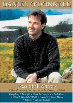 【中古】Peaceful Waters [DVD]｜スカーレット2021