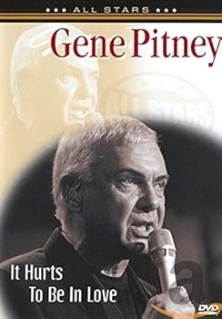 【中古】In Concert - It Hurts to Be in Love [DVD]