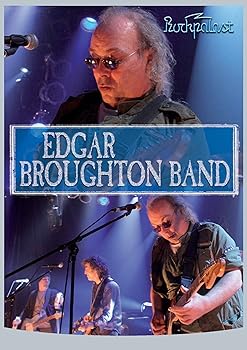 【中古】At Rockpalast [DVD]