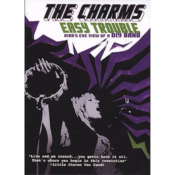 【中古】Easy Trouble [DVD]