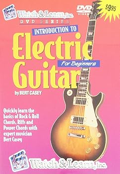 【中古】Introduction to Electric Guita [DVD]