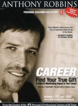 【中古】Find Your True Gift: 3 Paths to Maximizing Impact [DVD]