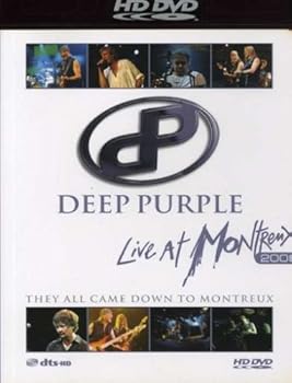 【中古】Live at Montreux 2006 [HD DVD] 12,830円
