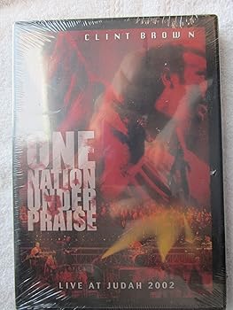 【中古】One Nation Under Praise [DVD]｜スカーレット2021