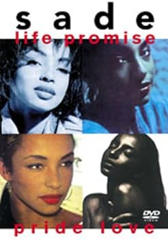 【中古】ライフ・プロミス・プライド・ラヴ [DVD]