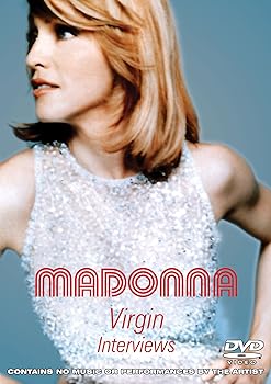 【中古】Virgin [DVD] [Import]