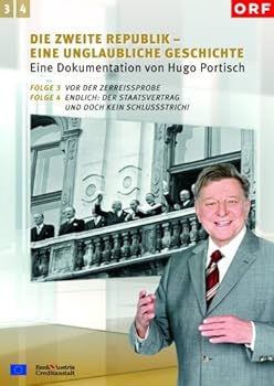 【中古】Die Zweite Republik Teil 2 [DVD]