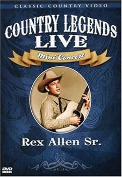 【中古】Country Legends Live Concert [DVD]