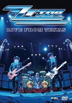 【中古】ライヴ・フロム・テキサス [DVD]｜スカーレット2021