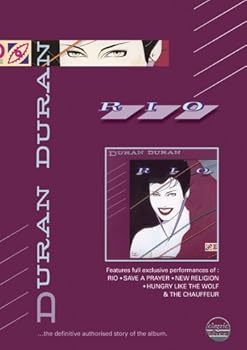 【中古】クラシック・アルバムズ:メイキング・オブ・「リオ」 [DVD]｜スカーレット2021 7,821円