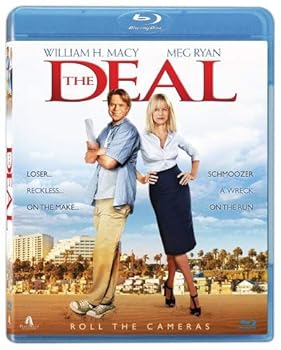 【中古】DEAL|スカーレット2021