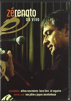 【中古】Ao Vivo [DVD]