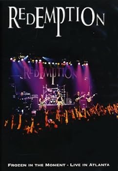 【中古】Frozen in the Moment: Live in Atlanta [DVD]