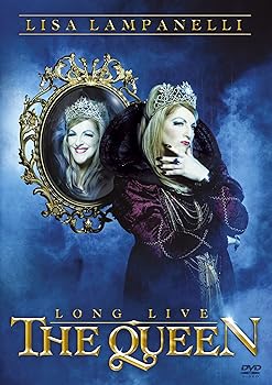【中古】Long Live the Queen [DVD]